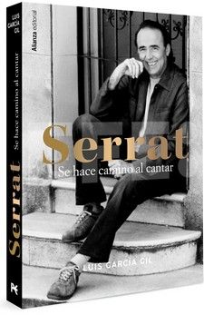 portada Serrar se hace camino - x225