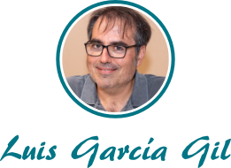 Luis García Gil