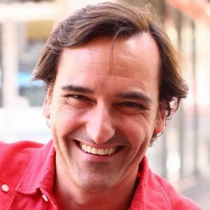 Ignacio Arrabal