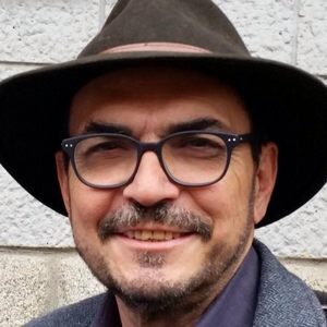 Rodolfo blog